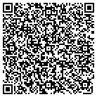 QR code with George M Steele Landscaping contacts