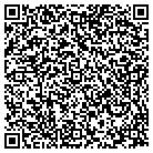 QR code with Ellen's Pet Sitting Service Inc contacts