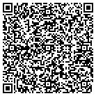 QR code with Family Pets International contacts