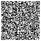 QR code with Habilitative Services-N Fl Inc contacts