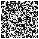 QR code with Lindberg Inc contacts