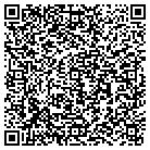 QR code with AAA Antenna Service Inc contacts