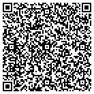 QR code with AAA Semi Truck & Trailer Repr contacts