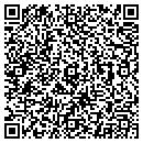 QR code with Healthy Pets contacts