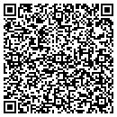 QR code with J C Sports contacts