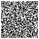 QR code with Arrow Web Inc contacts