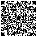 QR code with Hub Pli contacts