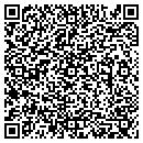 QR code with GAS Inc contacts