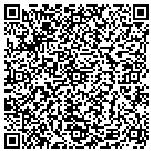 QR code with Haitian Catholic Center contacts