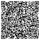 QR code with Charles W Bines Roofing Co contacts