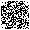 QR code with A Natural Way contacts