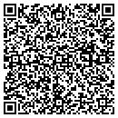 QR code with Hale's Lawn Service contacts