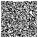 QR code with Odessa Equine Clinic contacts