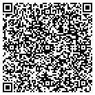 QR code with Rainbow Transmission Inc contacts