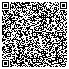 QR code with Hilpl Frame & Trim Inc contacts