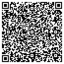 QR code with JC Tinting contacts