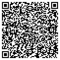 QR code with Gmci contacts