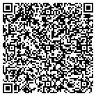 QR code with Yours & Mine Clothing Boutique contacts
