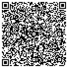 QR code with T V-Man Audio & Service Inc contacts