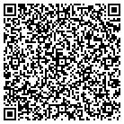 QR code with Pro Shop Evaluation Services contacts