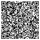 QR code with Paks Karate contacts
