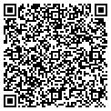 QR code with KFC contacts