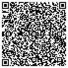 QR code with Ryder System Federal Cu contacts