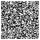 QR code with Central Florida Concrete Inc contacts