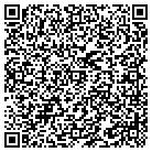 QR code with Americlean Of Palm Beach Cnty contacts