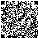QR code with Calypso Pools Construction Co contacts