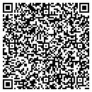 QR code with Cafe Verdi contacts