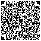 QR code with Mc Gregor Masonry & Concrete contacts