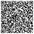 QR code with K C Medical Equip & Suuply Inc contacts