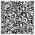 QR code with Mandalay Beach Club - Sales contacts