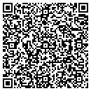 QR code with Pet Ibis Inc contacts