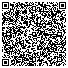 QR code with Rossi & Malavasi Engineers Inc contacts