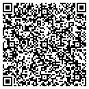 QR code with Hank Progar contacts