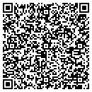 QR code with Mr Water contacts