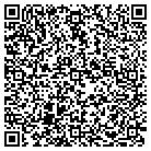 QR code with R & H Electric Housing Div contacts