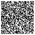 QR code with Seco South contacts
