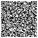 QR code with Omega Deli 2 contacts