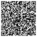 QR code with C K TV contacts