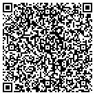 QR code with Clean-Up Crew & Backhoe Too contacts