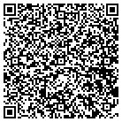 QR code with K & Sons Auto Service contacts