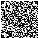 QR code with Gator Gardens contacts