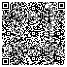 QR code with Angelica's Hair Studio contacts