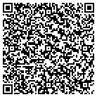 QR code with Hines Frank Weekly Pool contacts
