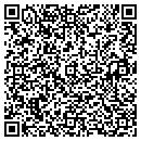 QR code with Zytalis Inc contacts