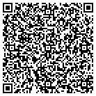 QR code with JFY Exercise & Wellness contacts