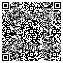 QR code with Aziz Sardar MD Inc contacts